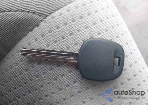 2008 Toyota Sienna Le from USA, damaged, VIN 5TDZK23C98S154640